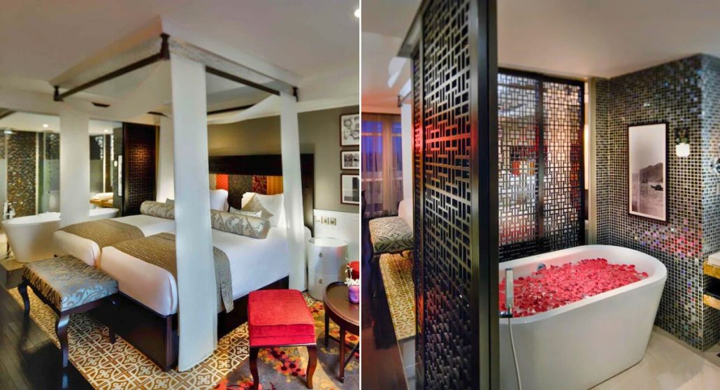 direct booking hotel