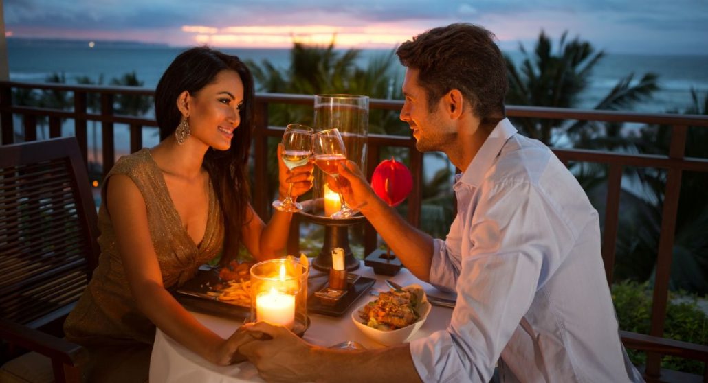 Romantic Retreats