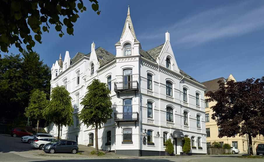 Park Hotel, Bergen