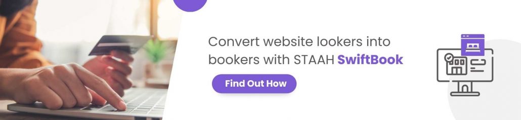 hotel booking engine