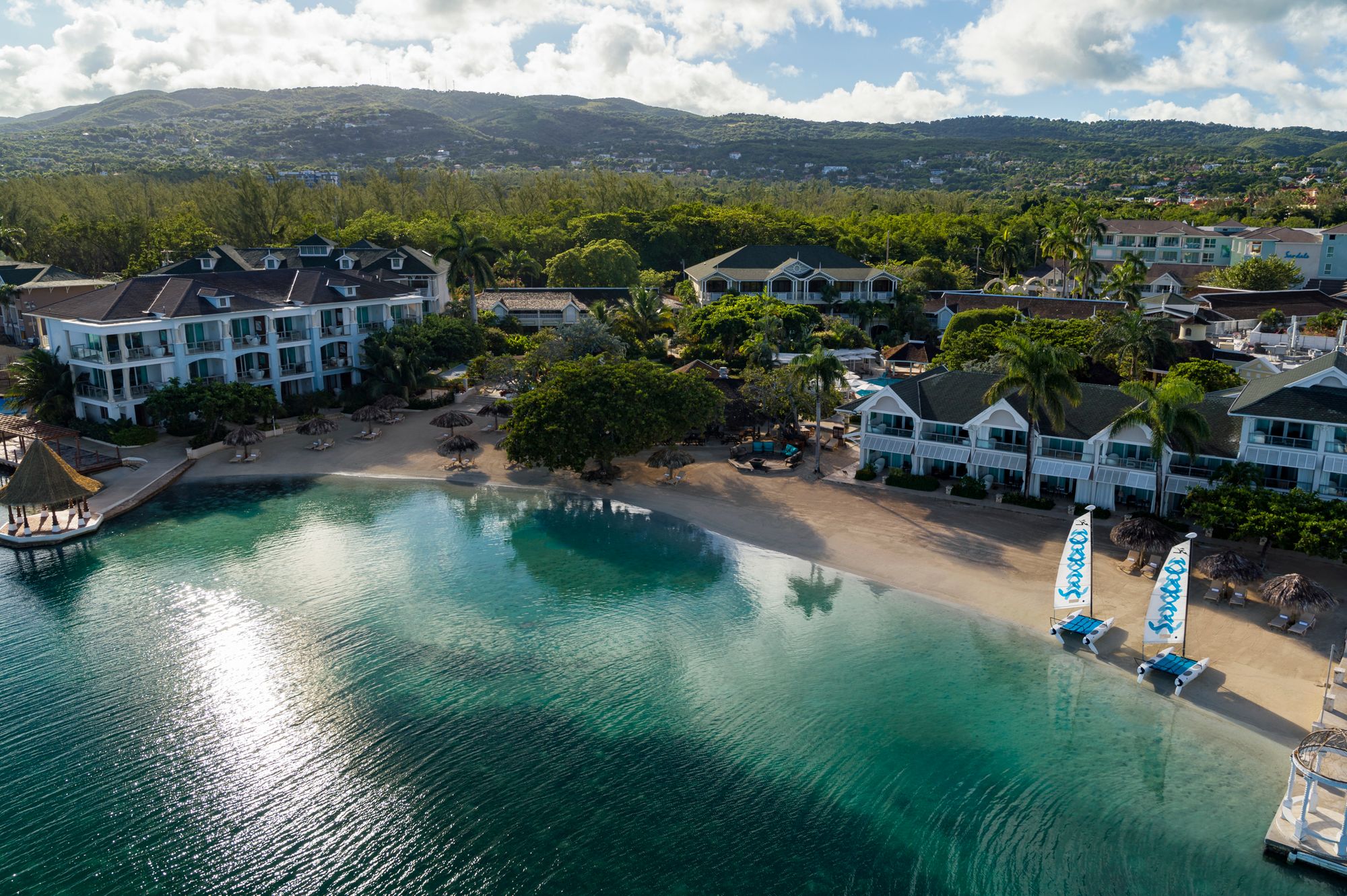 Sandals-SRC-Beachfront-Village-Aerial-2