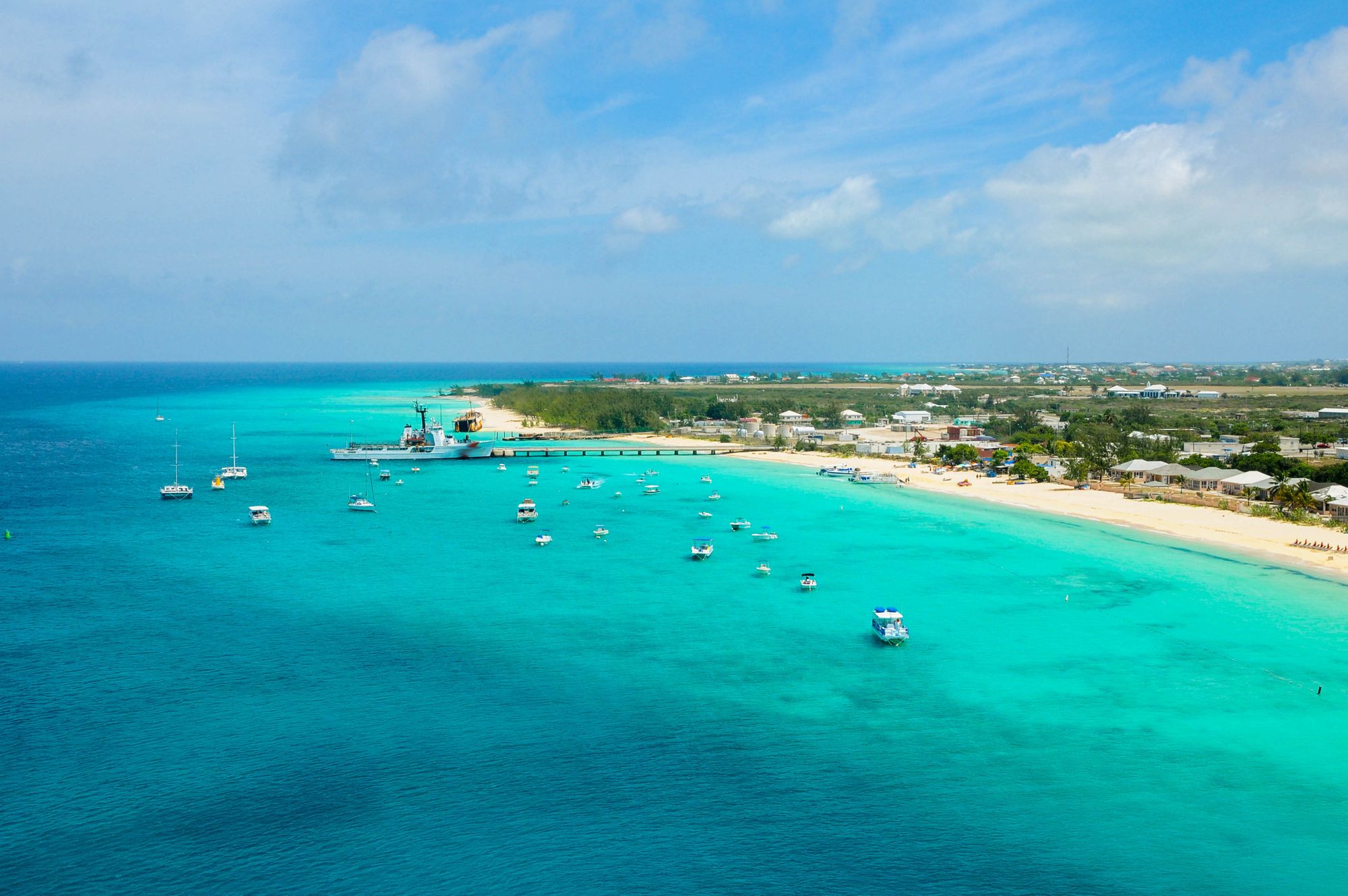 Grand Turk