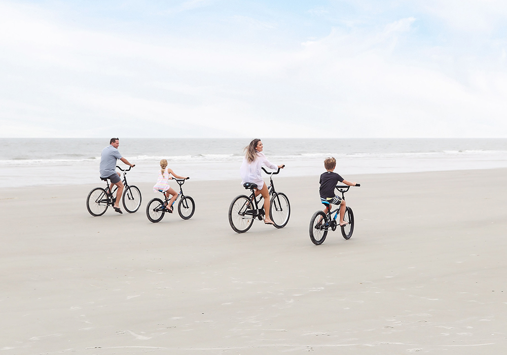 Hilton Head Island Bike Rentals