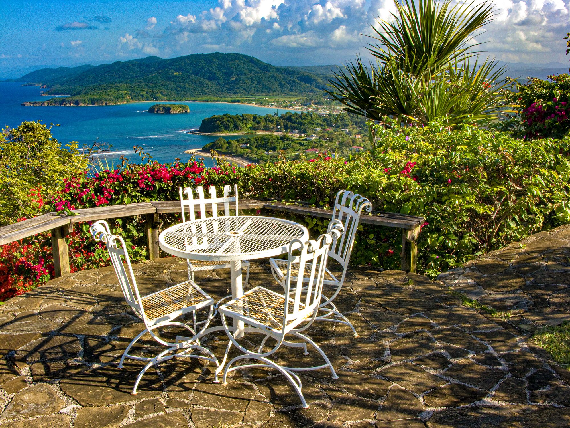 Firefly View Ocho Rios Jamaica