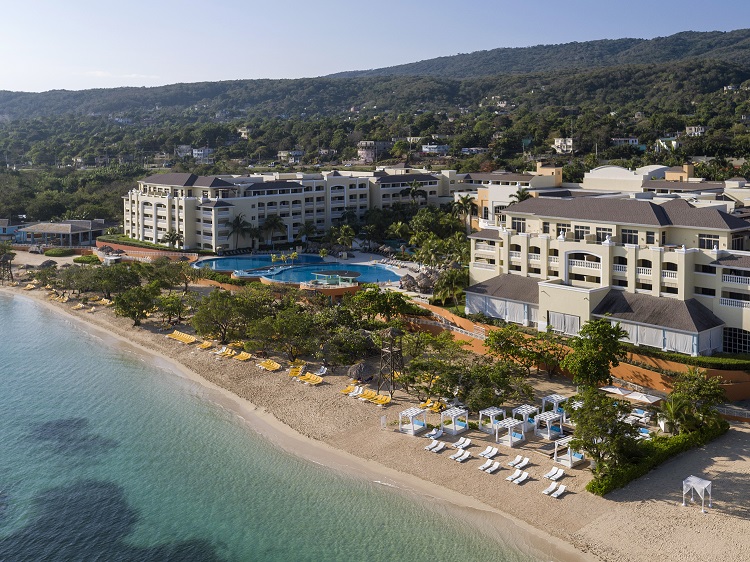 Iberostar Rose Hall Beach all inclusive vacations