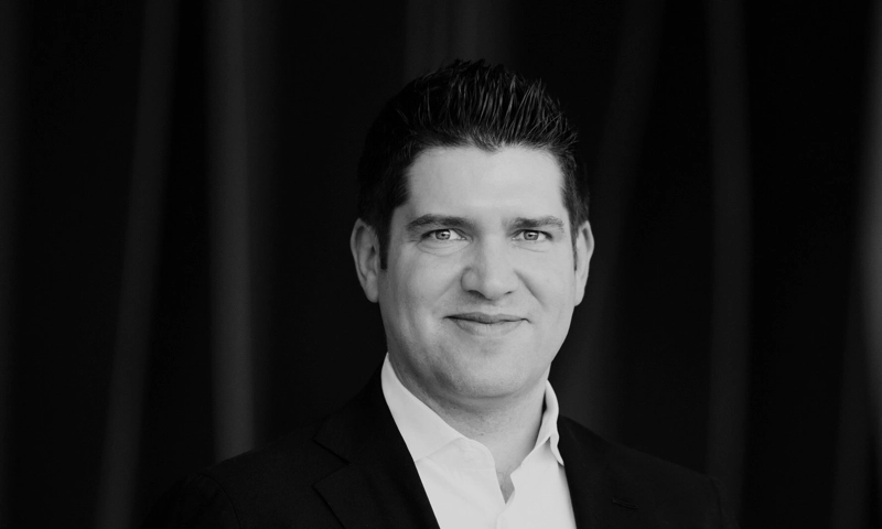 Auberge Resorts Collection Names Etienne Haro...