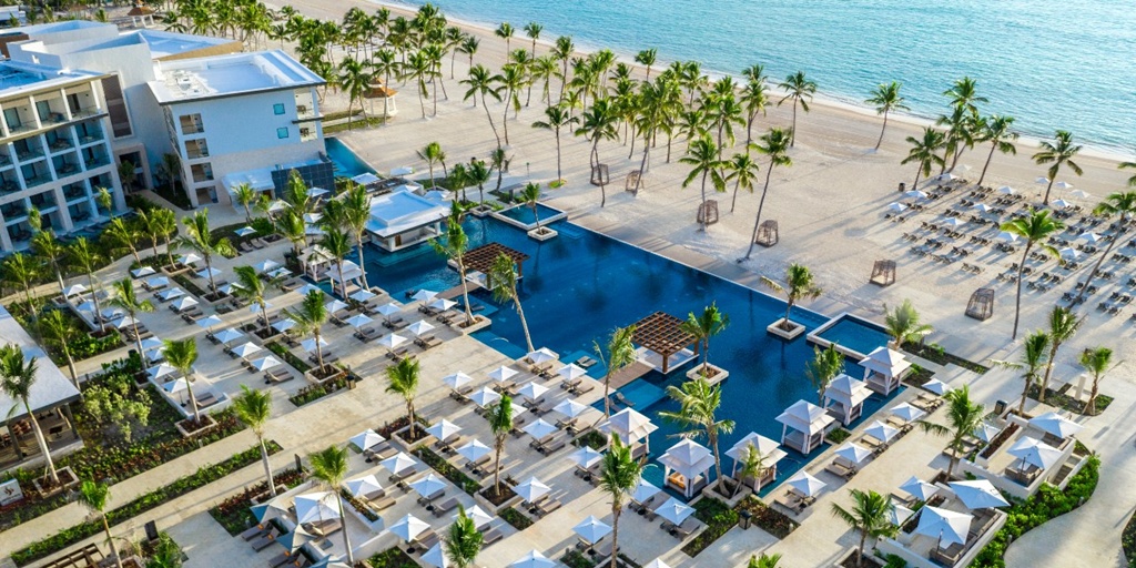 Hyatt completes Playa acquisition – THP...