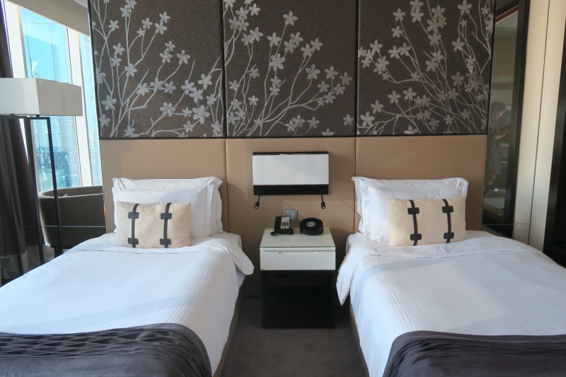 Steigenberger Hotel Business Bay, Dubai