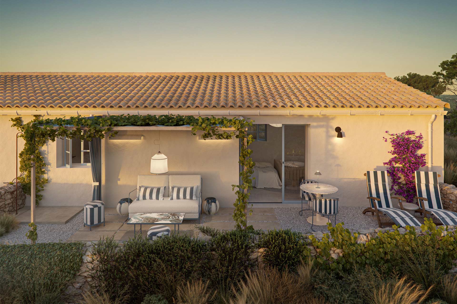 Annua Signature Hotels sets sights on...