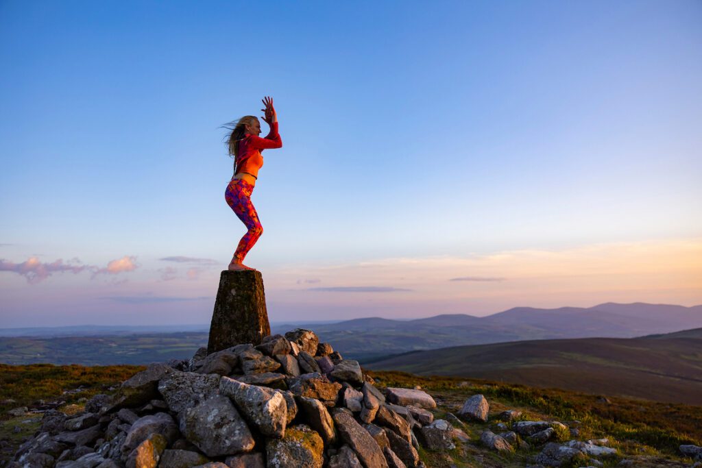 Gentle Adventures Await at Comeraghs Wild...