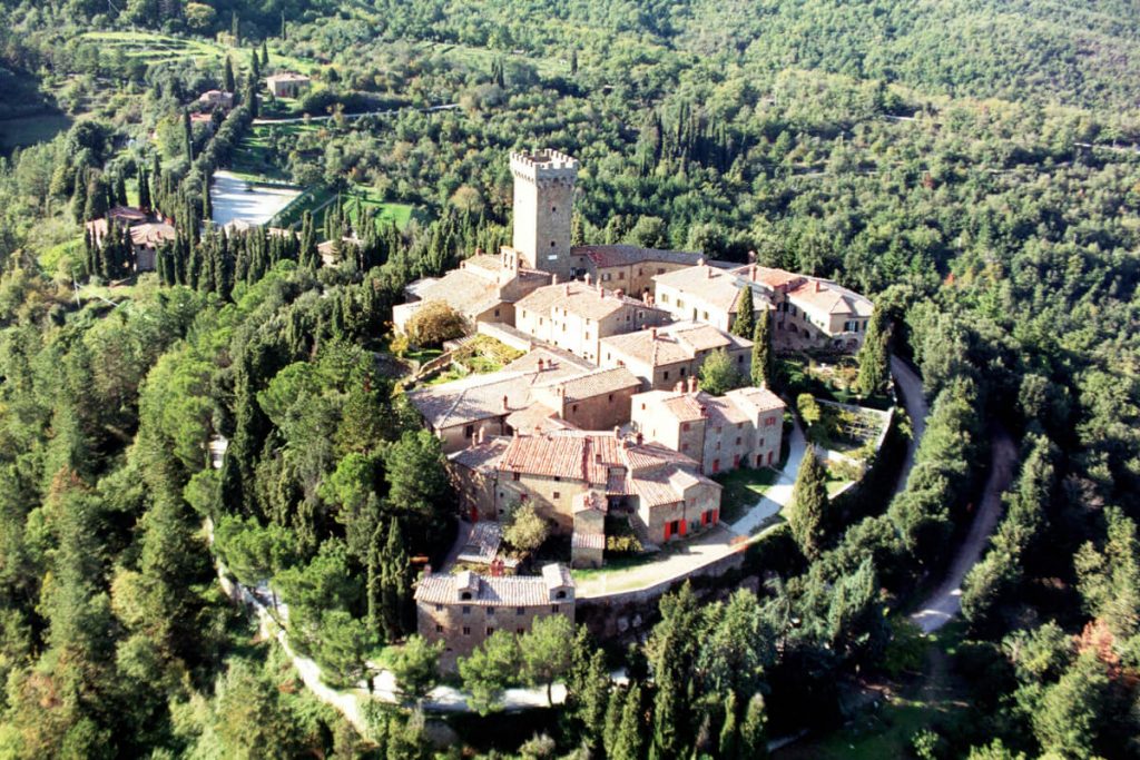 Perfect escapes in hidden Tuscany