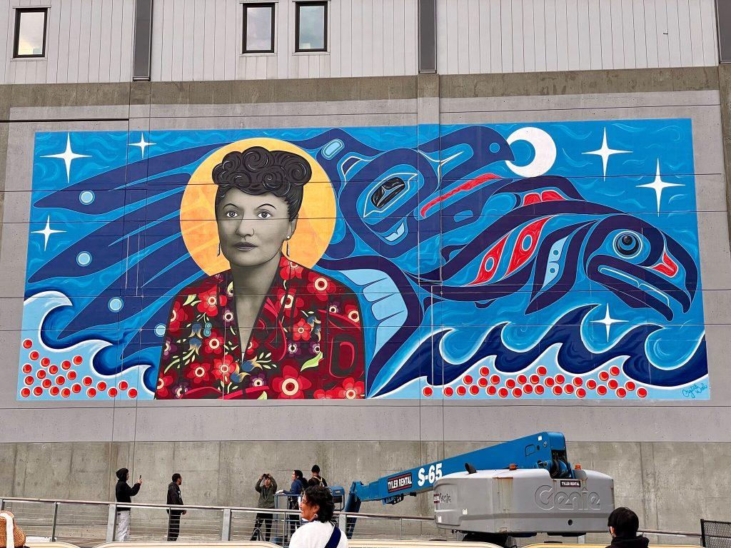 Top Instagrammable Spots in Juneau for...
