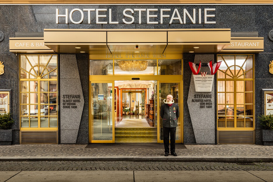 13 Heritage Hotels to Make You...