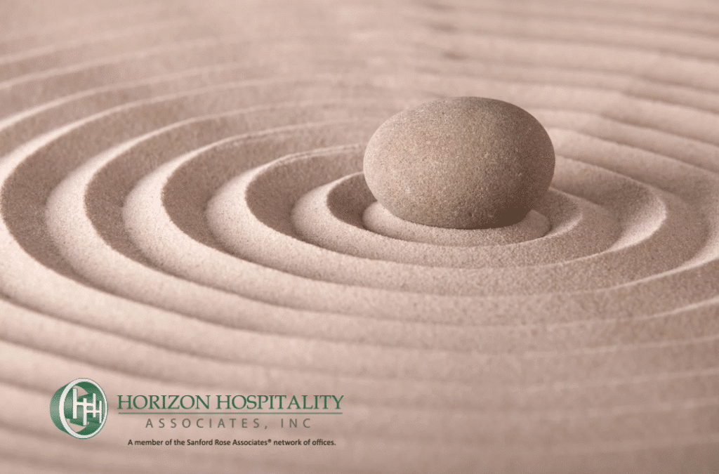 How Hospitality Professionals Can Balance Long...