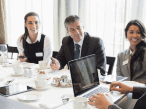 Building a resilient, cross-generational team