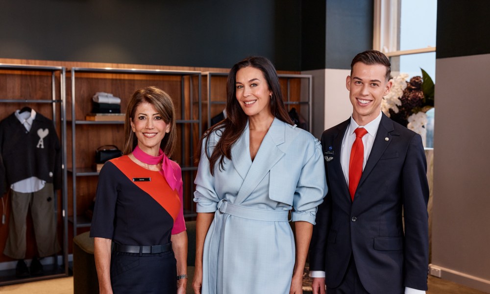 Qantas delights Australian shoppers with new...