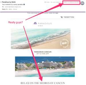 Hotel Marketing and Revenue Management in...
