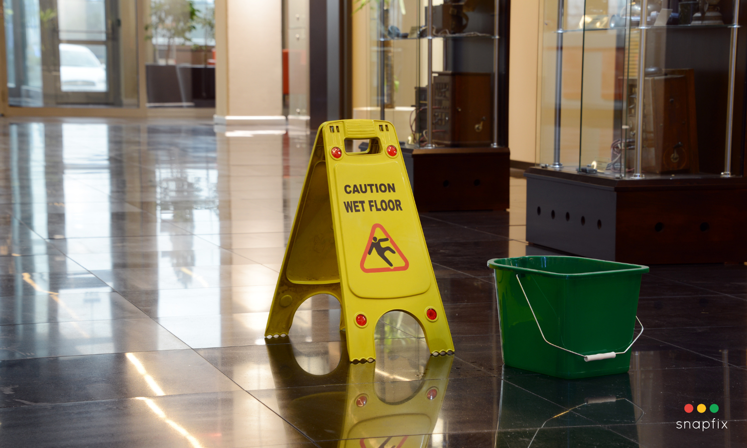 The Silent Revenue Killer: How Maintenance...
