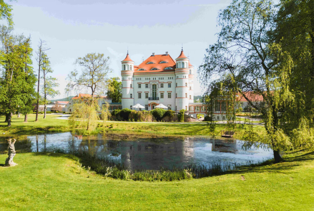 Where to stay when it’s too...