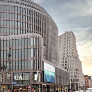 IHG Hotels & Resorts to bring...